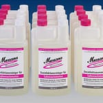 Mussana Microclean 12 x 1 L