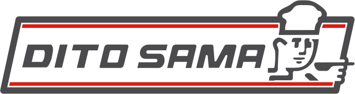 Dito Sama Logo